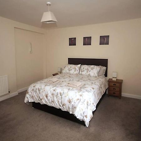No 28B St Benedict Appartement Glastonbury Buitenkant foto