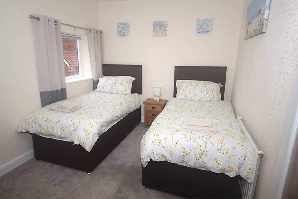 No 28B St Benedict Appartement Glastonbury Buitenkant foto